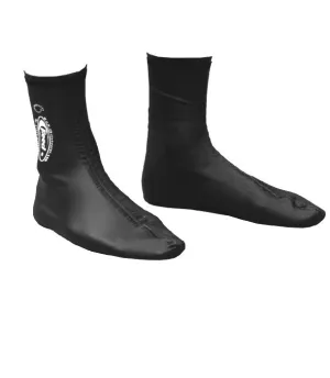 Aquatherm High Ankle Socks