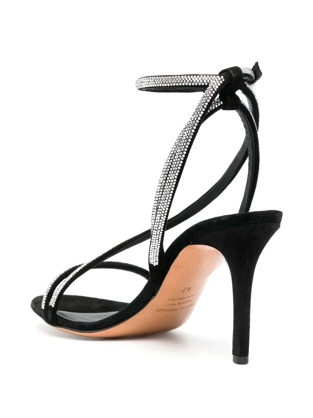 Atria strappy sandals