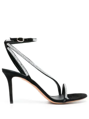 Atria strappy sandals