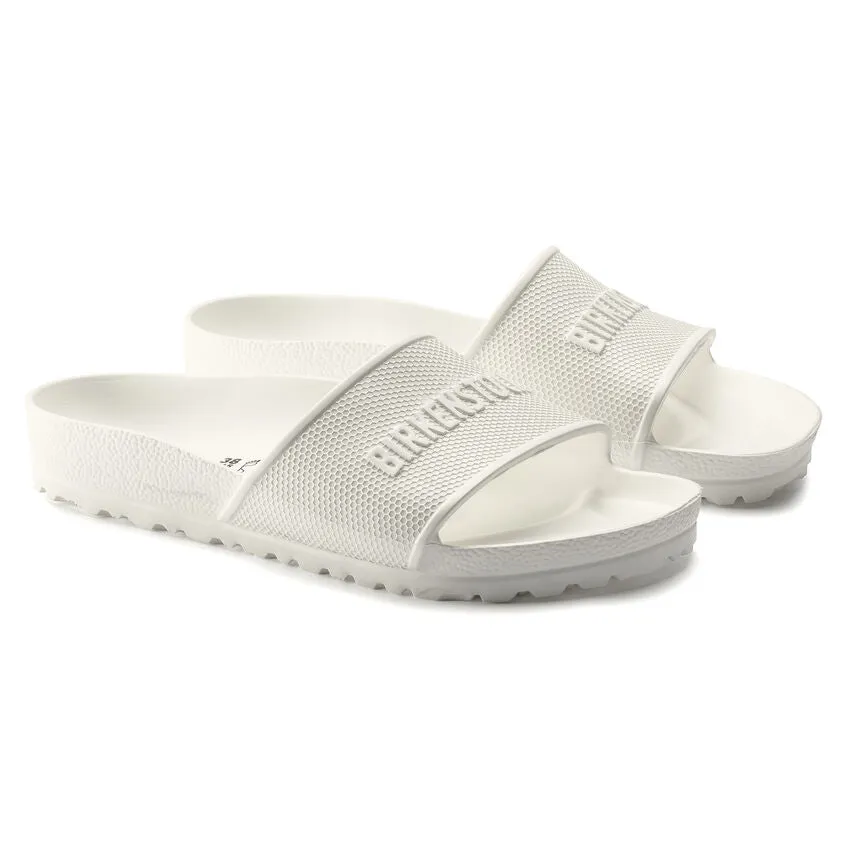 Birkenstock Barbados EVA White - Unisex