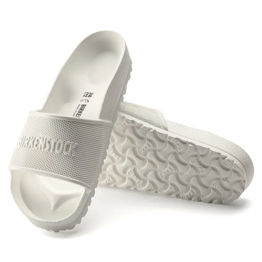 Birkenstock Barbados EVA White - Unisex