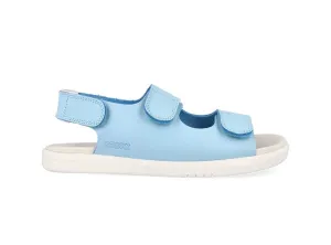 BOBUX - KID  TOPIA SANDAL: GLACIAL BLUE