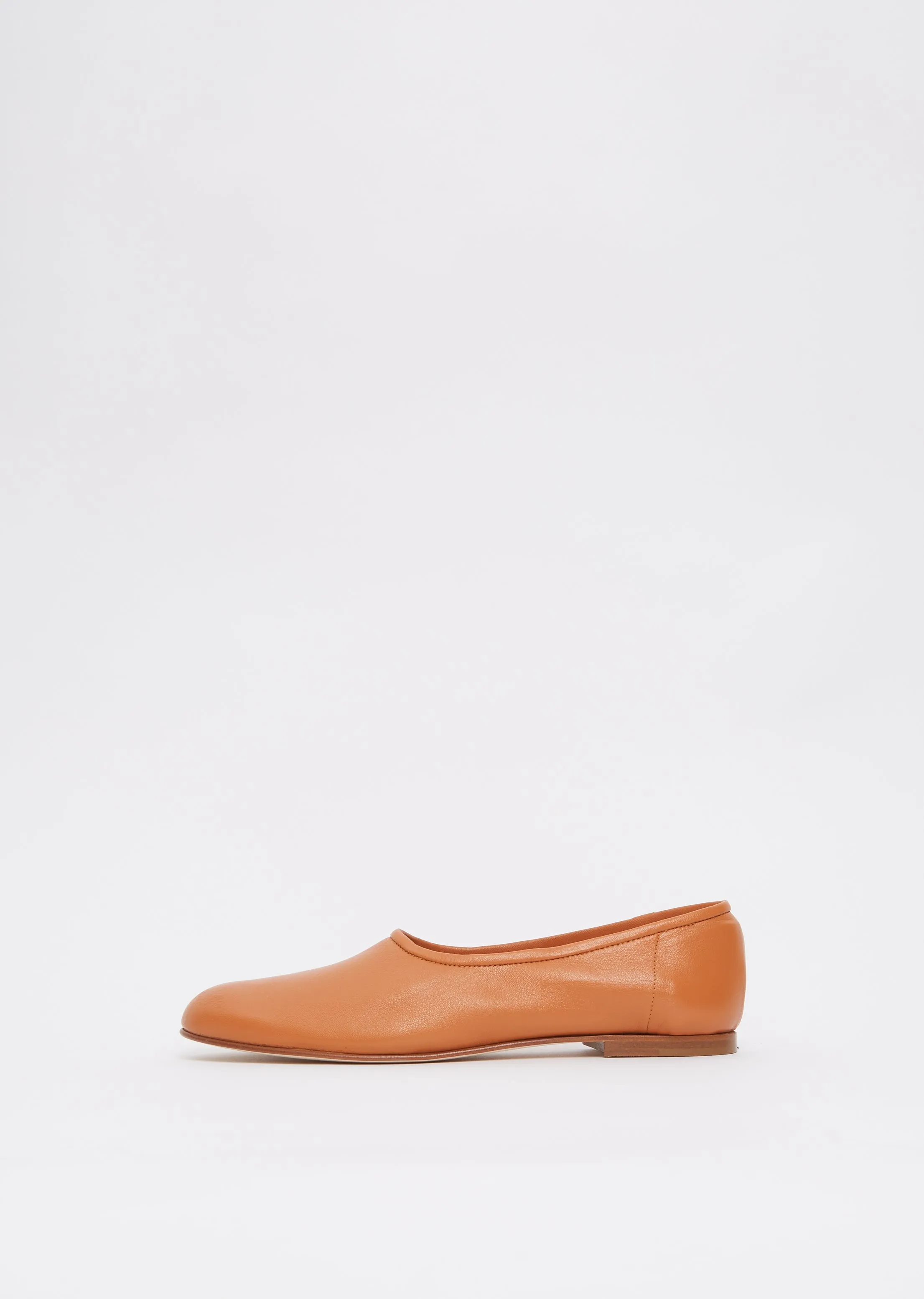 Caryl Sofia Flats