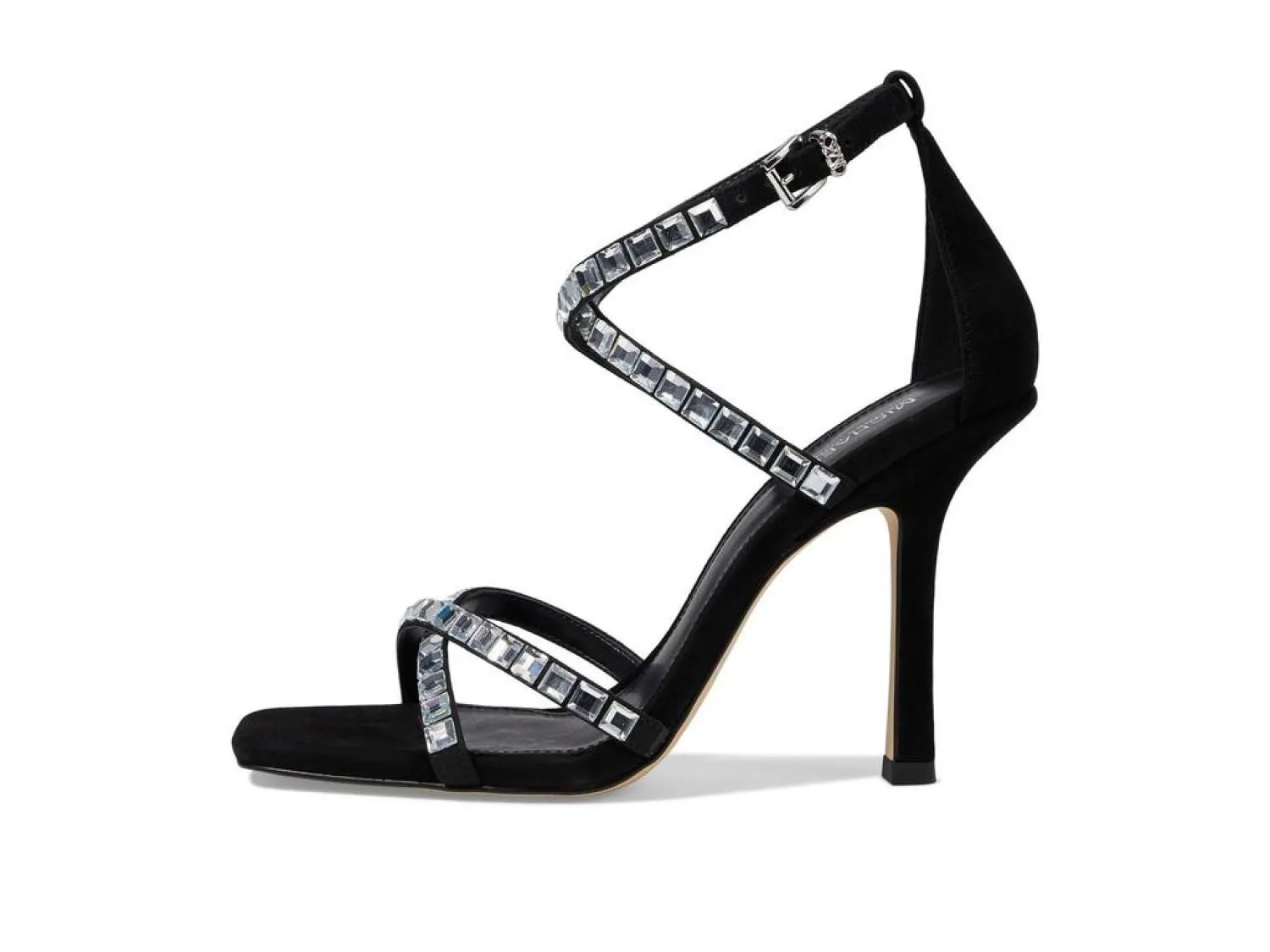 Celia Strappy Sandal