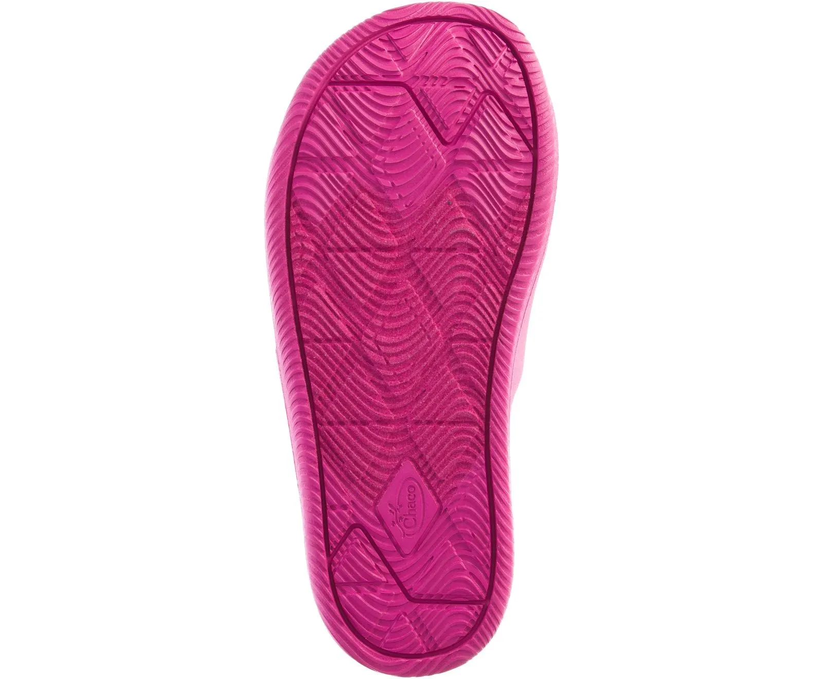 Chillos Kid's Slide Sandals - Magenta