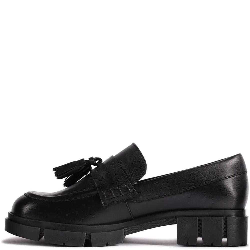 Clarks Teala Loafer Slip-on Shoes