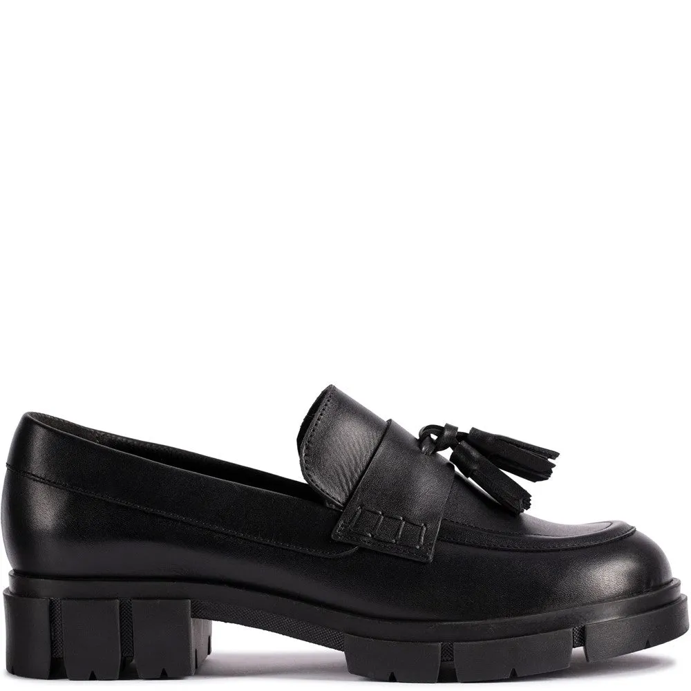 Clarks Teala Loafer Slip-on Shoes