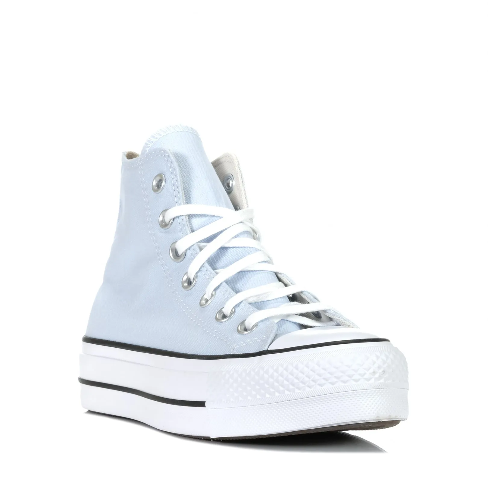 Converse Chuck Taylor All Star Lift High Blue Supermoon