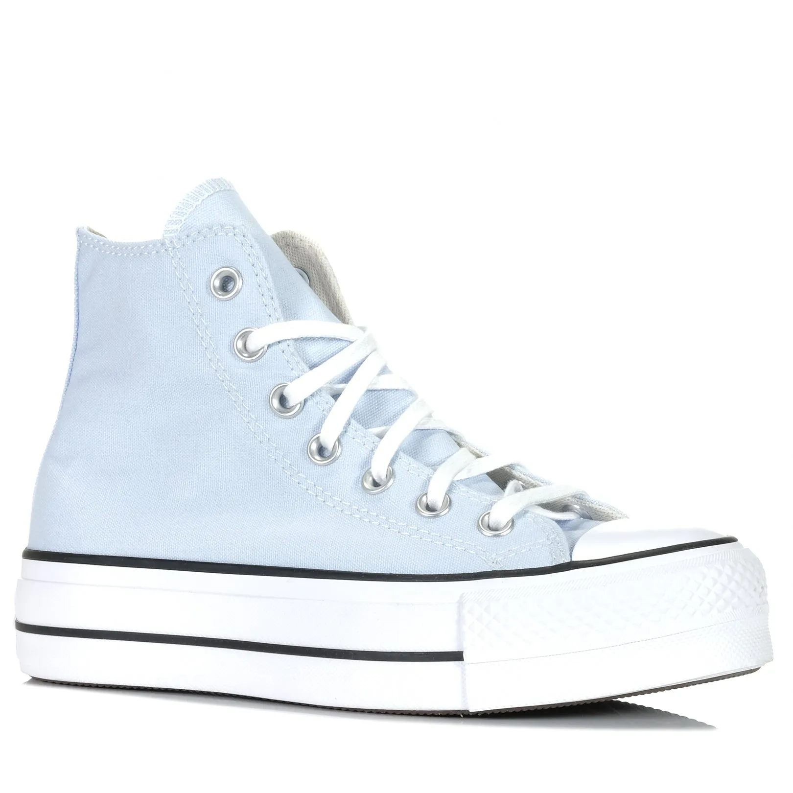 Converse Chuck Taylor All Star Lift High Blue Supermoon