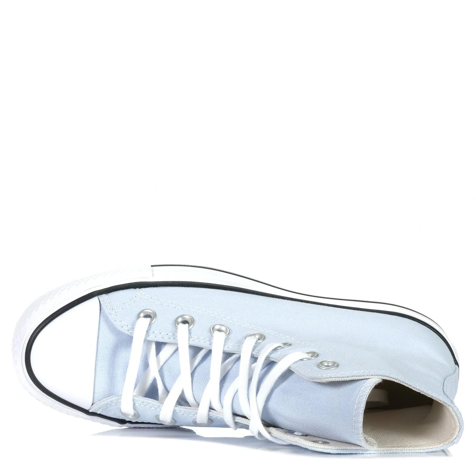 Converse Chuck Taylor All Star Lift High Blue Supermoon