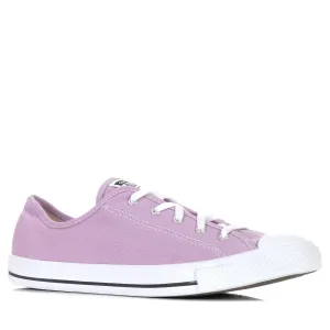 Converse Chuck Taylor Dainty CLR Low Classic Amethyst