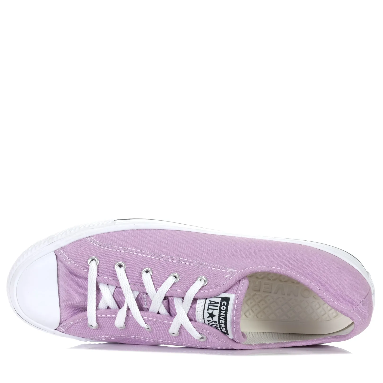 Converse Chuck Taylor Dainty CLR Low Classic Amethyst