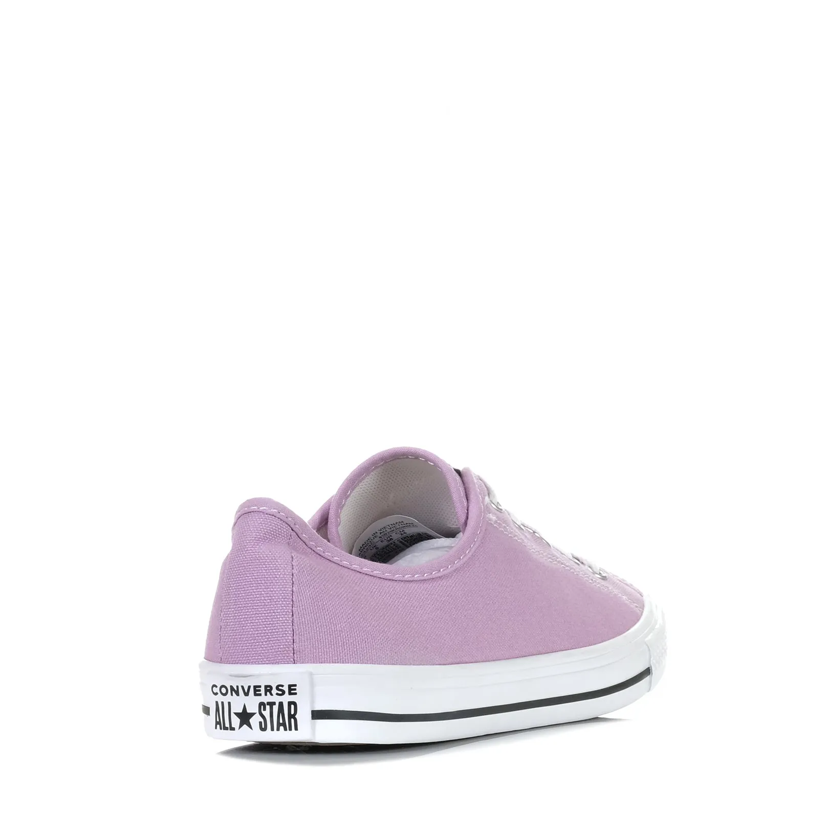 Converse Chuck Taylor Dainty CLR Low Classic Amethyst