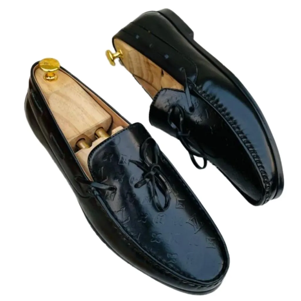 Formal Slip On Tassel Loafer Shoes For Men