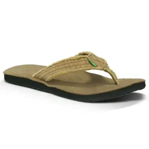 FRAID NOT - MEN'S FLIP FLOPS