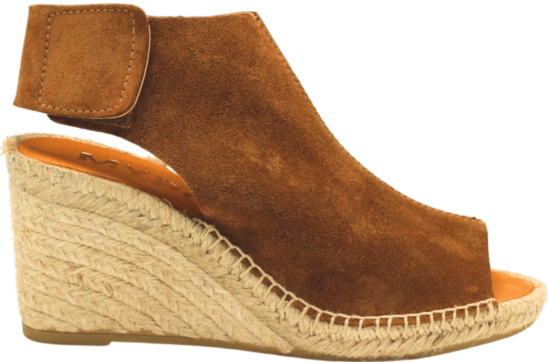 Fuai Espadrille Wedge