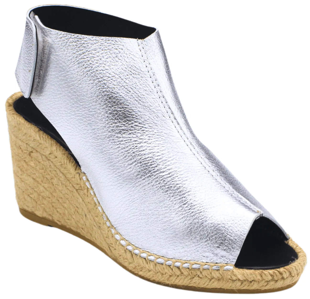 Fuai Espadrille Wedge