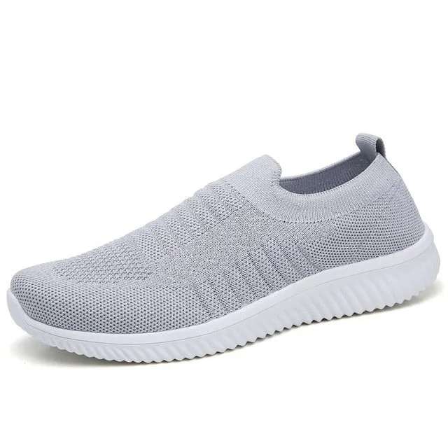 Gloria Women's Slip-On Shoes