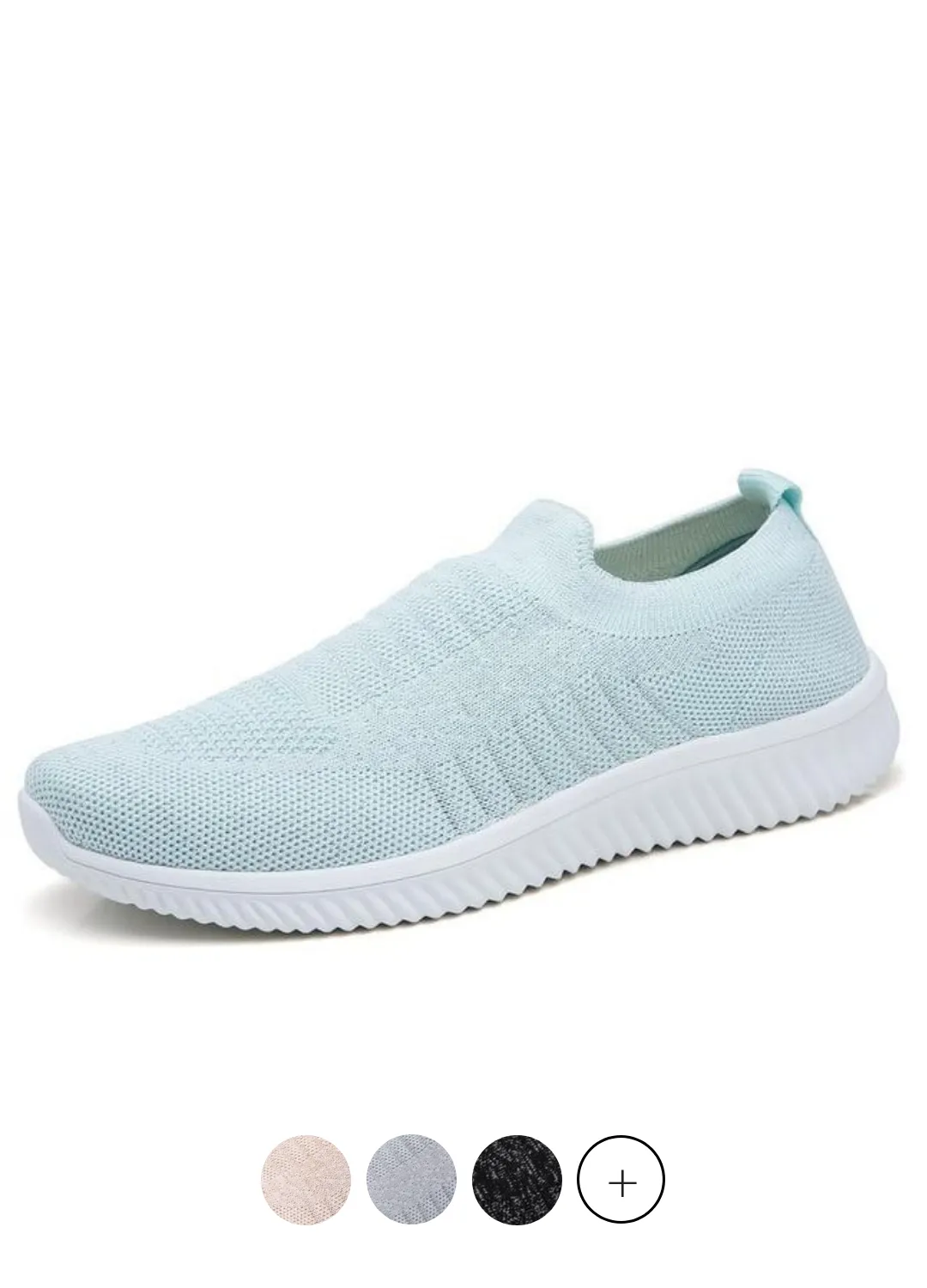 Gloria Women's Slip-On Shoes