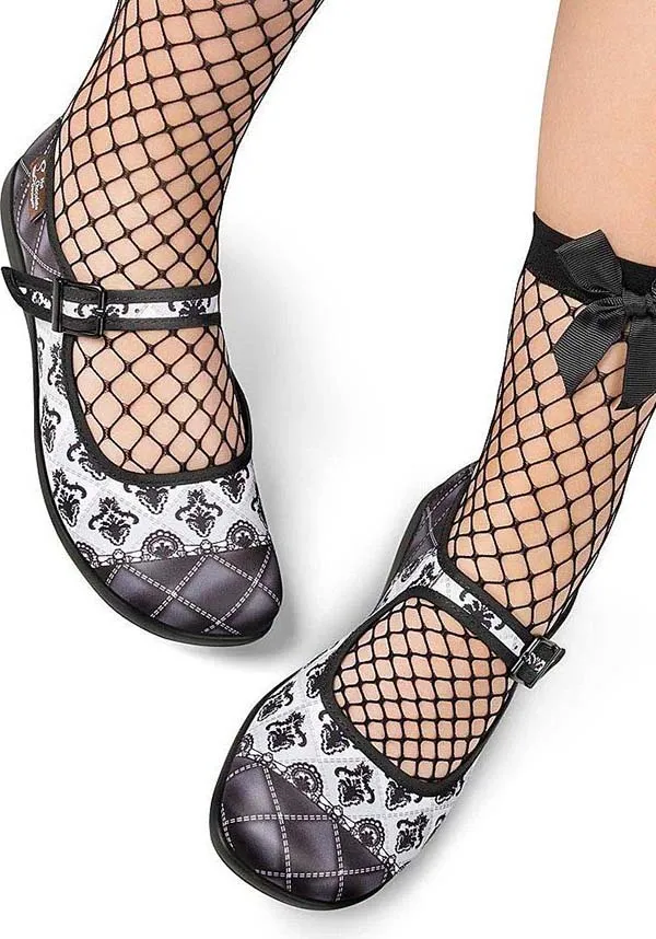 Gothic Lolita | FLATS