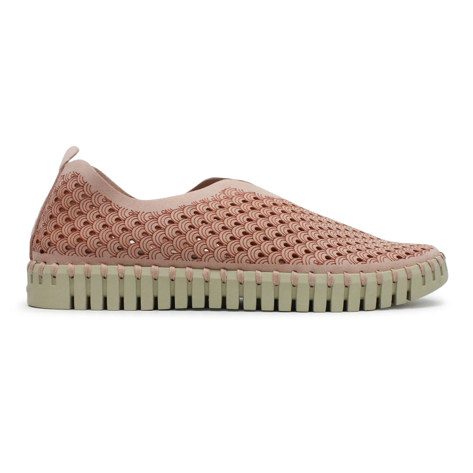 Ilse Jacobsen Tulip Synthetic Women's Casual Shoes