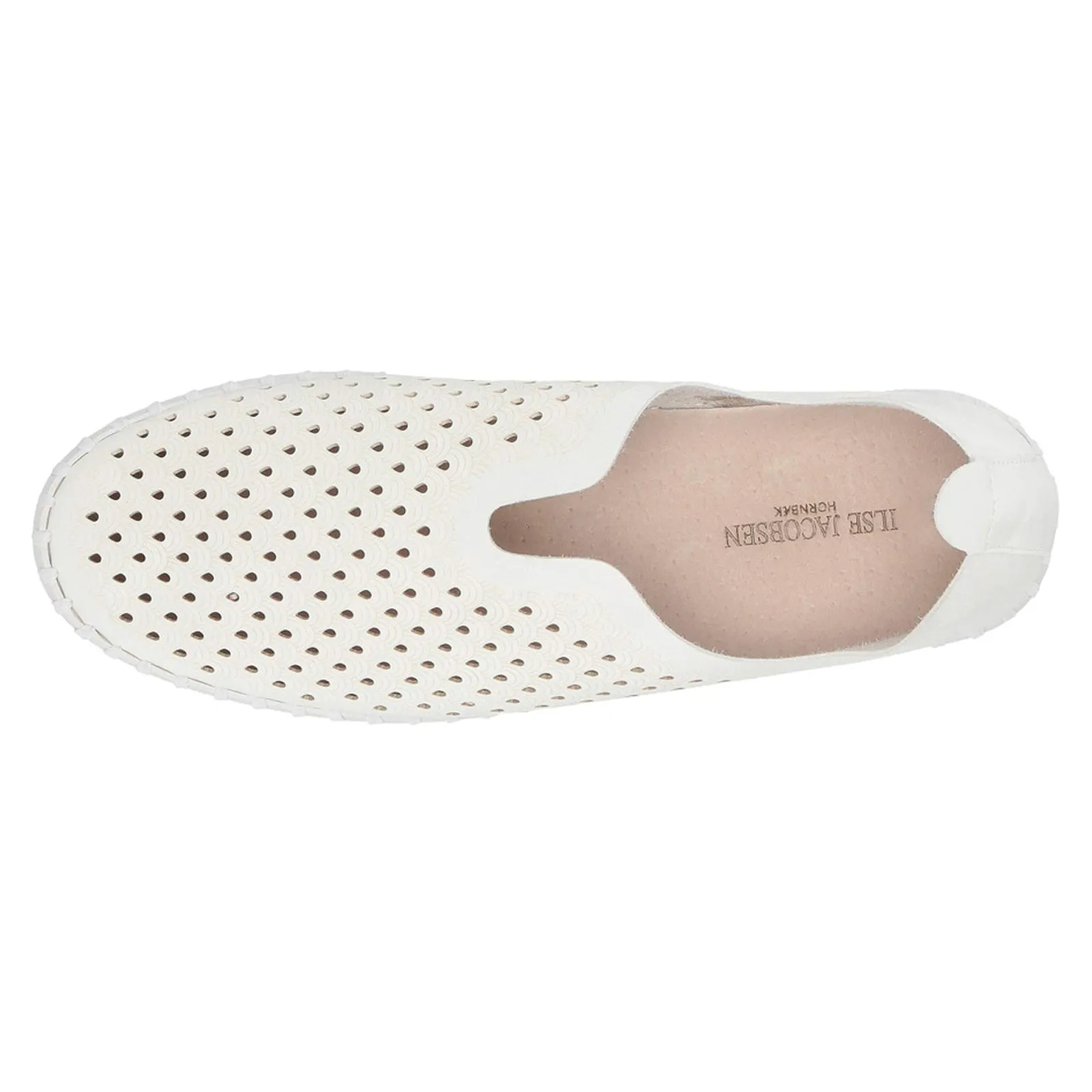 Ilse Jacobsen Tulip Synthetic Women's Casual Shoes