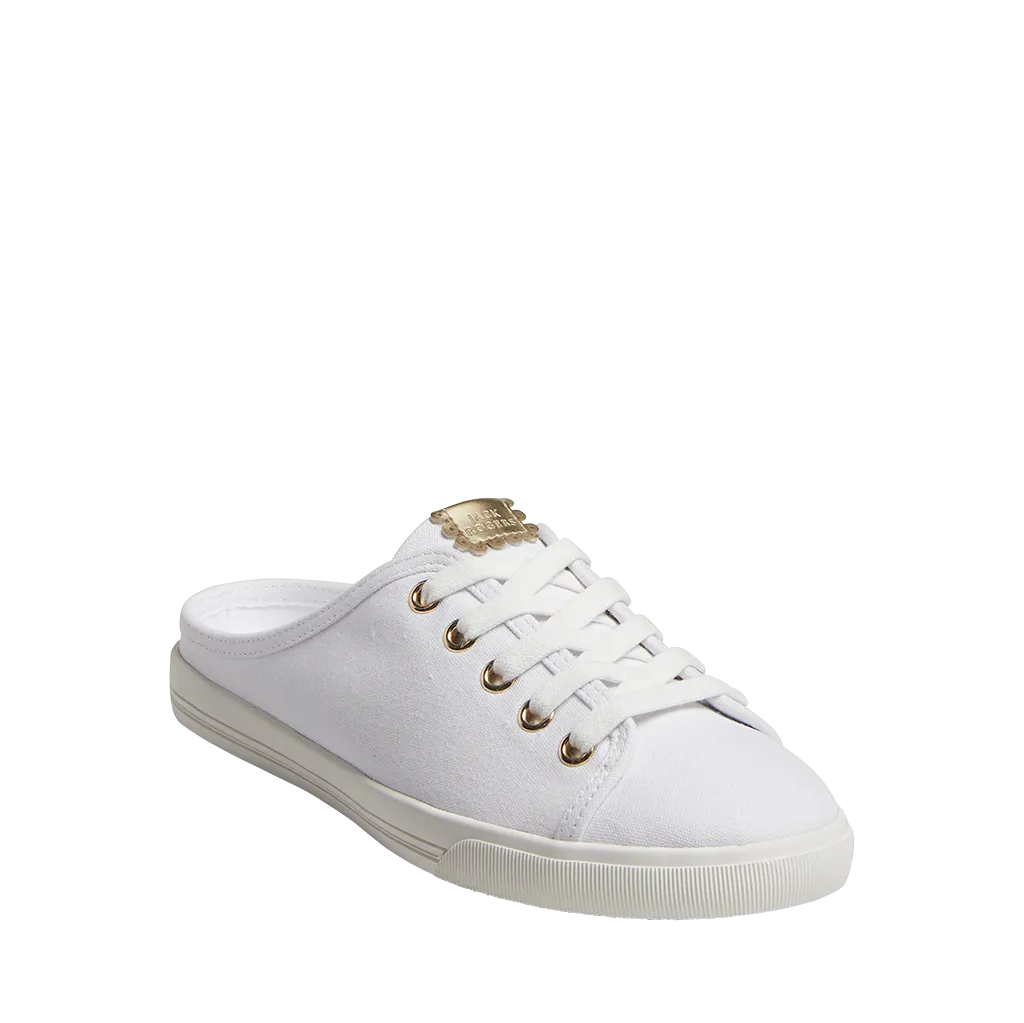 Jack Rogers Women's Ava Sneaker Mule