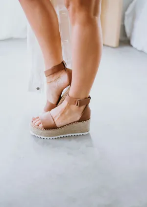 Jae Espadrille Wedge Sandal