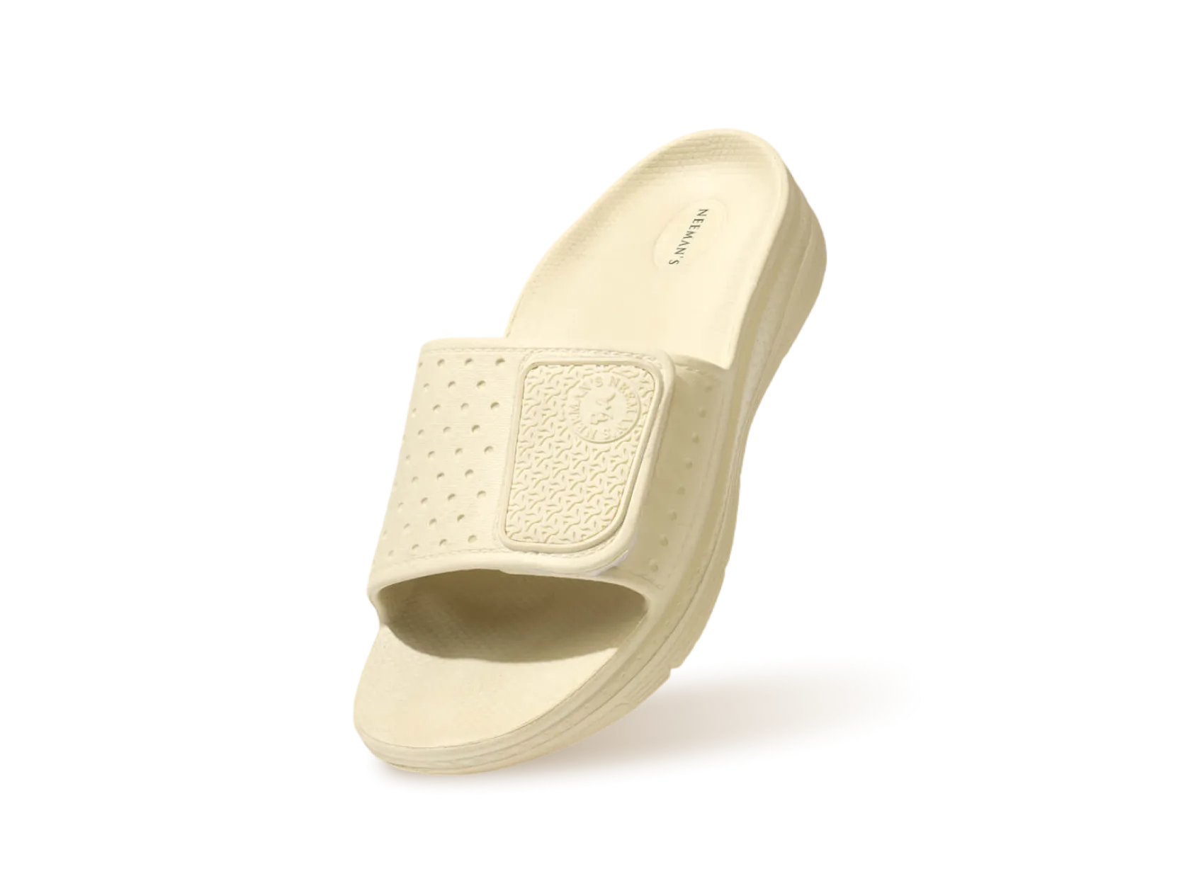 Jumbo Slides : Ivory