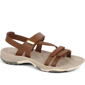 Kenmore Leather Sports Sandals - BARBR37508 / 323 659