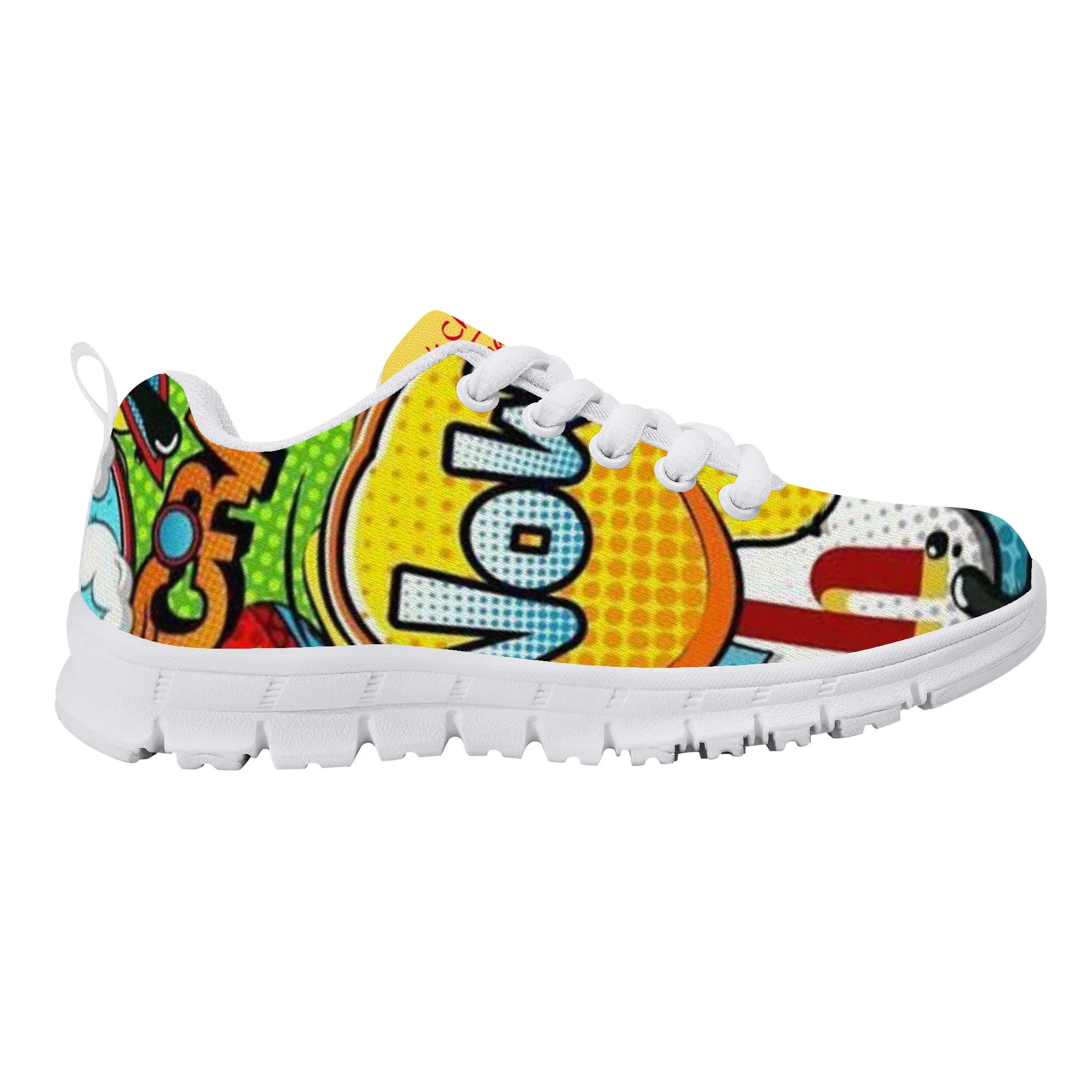 Kids Sneakers