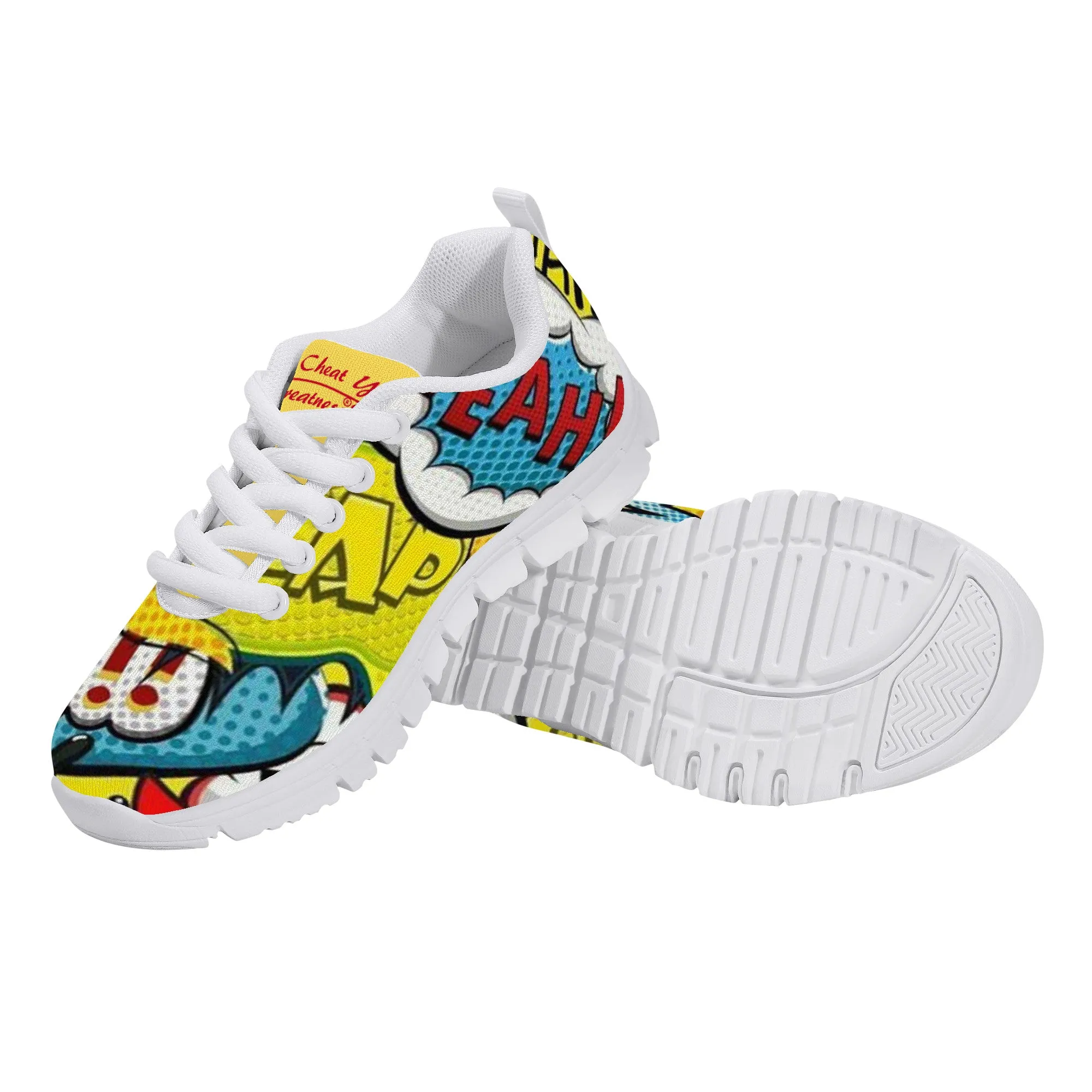 Kids Sneakers