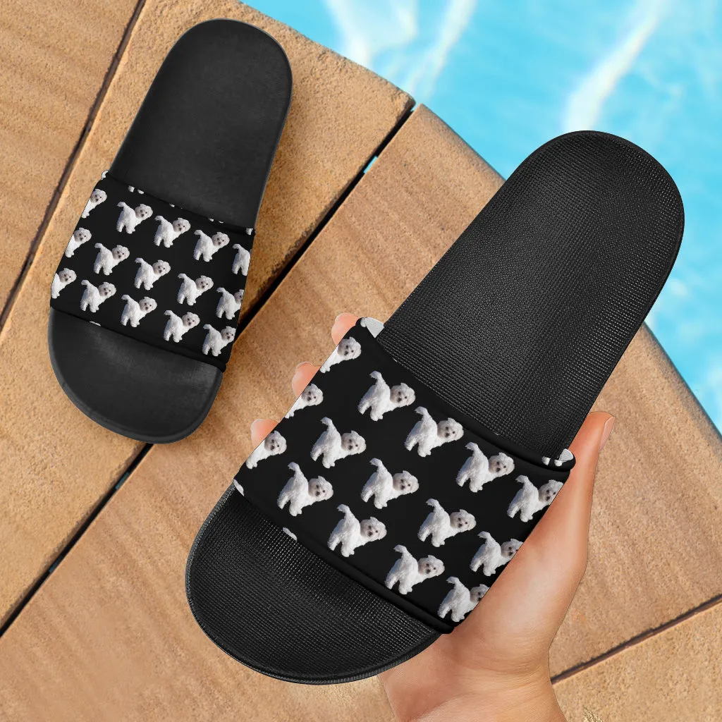 Maltese Slides