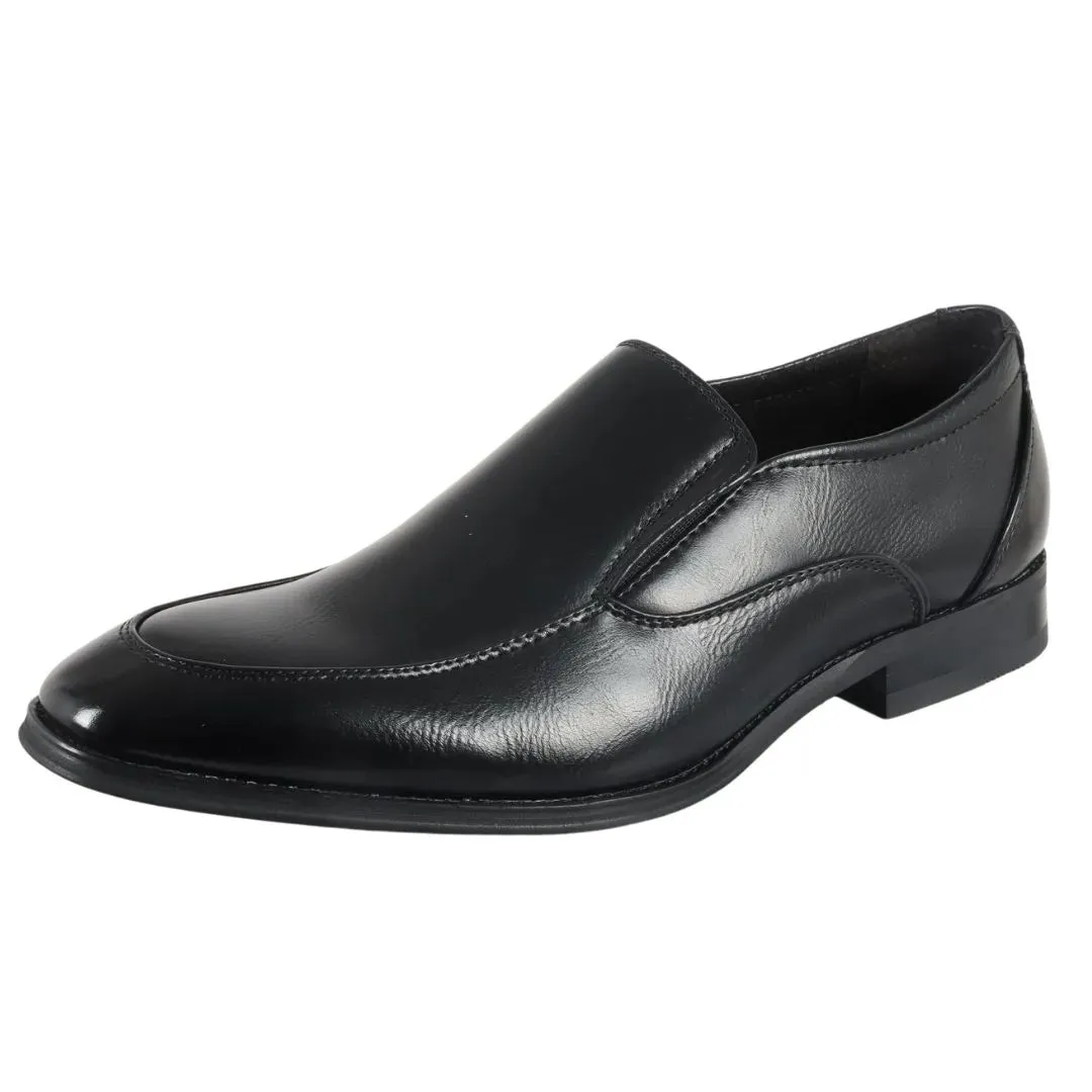 Men's Loafers Slip On Formal Shoes