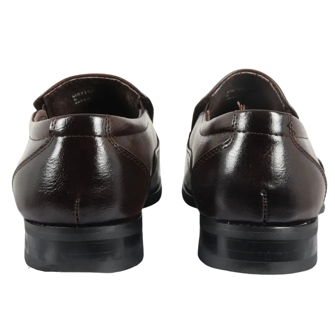 Men's Loafers Slip On Formal Shoes