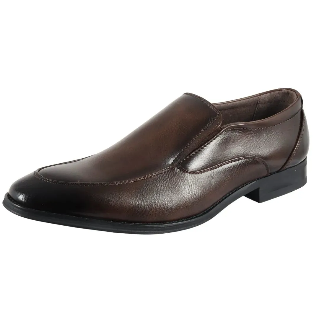 Men's Loafers Slip On Formal Shoes