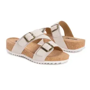 MukLuks Poppy Sandal