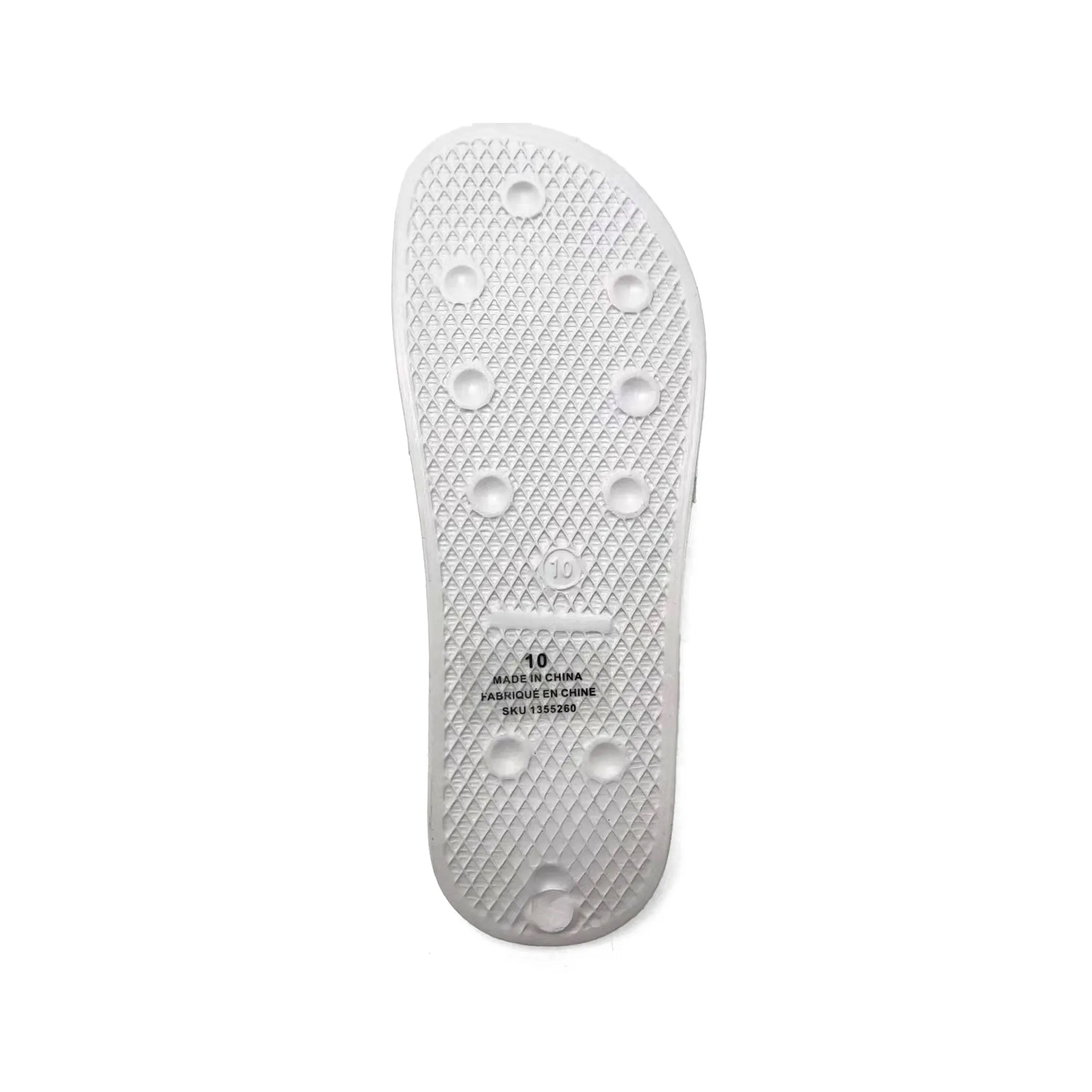 mySTYLE Women's Chain Slides