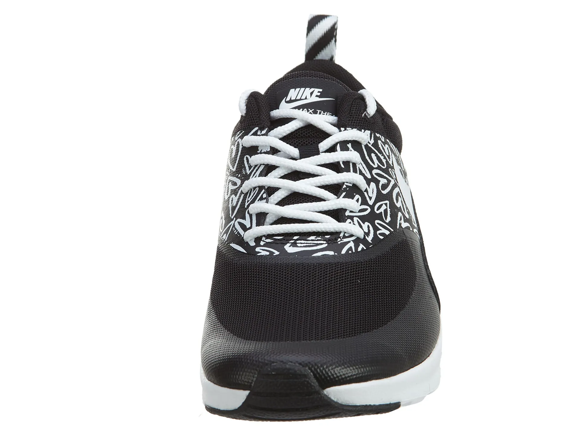 Nike Air Max Thea Print Big Kids Style : 834320