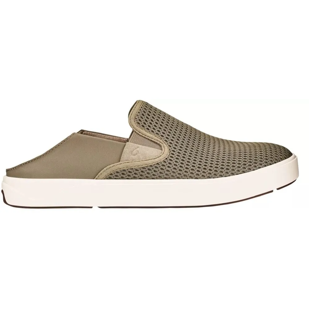 Olukai Men's Lae'ahi Slip-On Sneakers