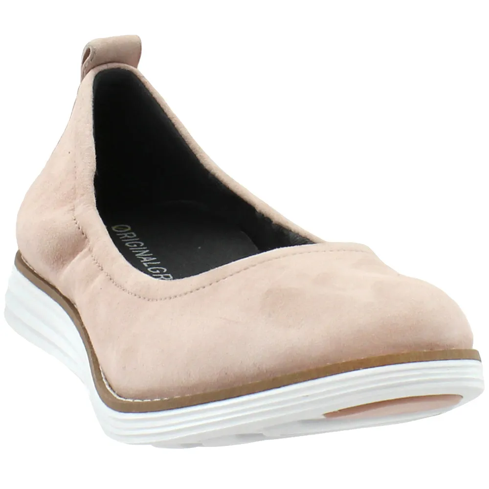 OriginalGrand Ballet Flats