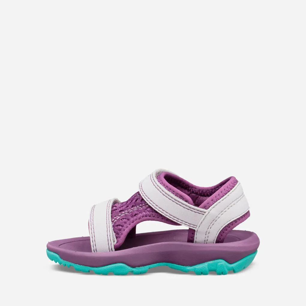 Psyclone XLT Kids Active Sandal - Gloxinia/Iris