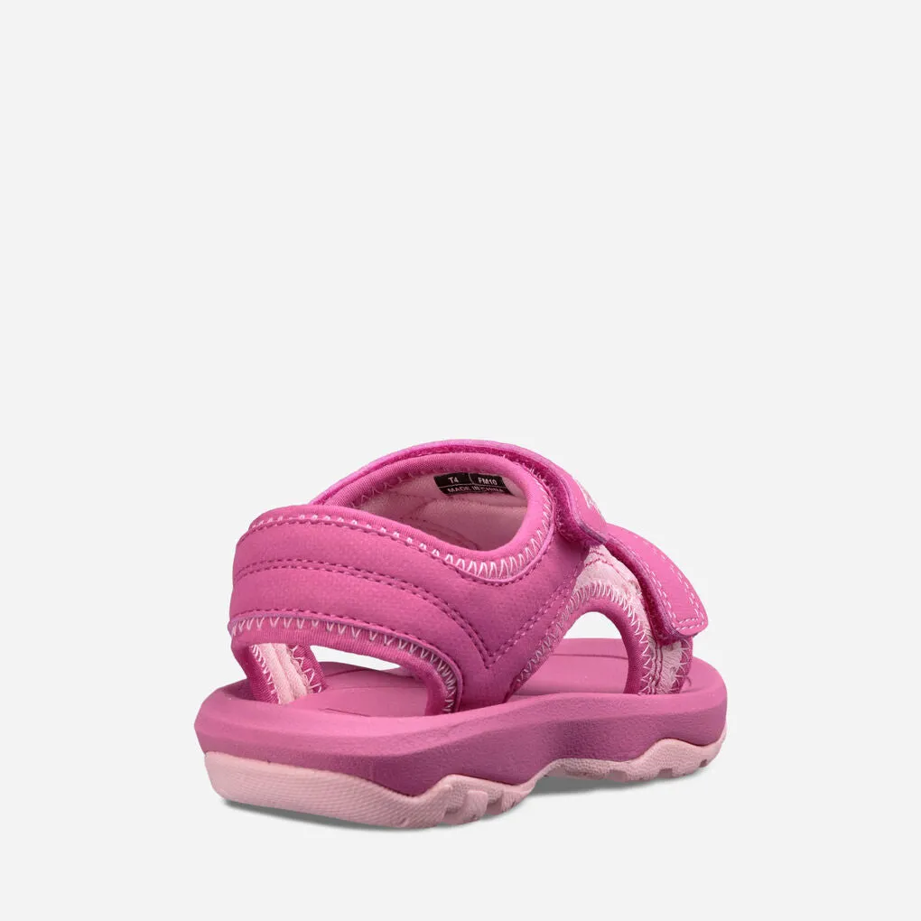 Psyclone XLT Kids Active Sandal - Pink