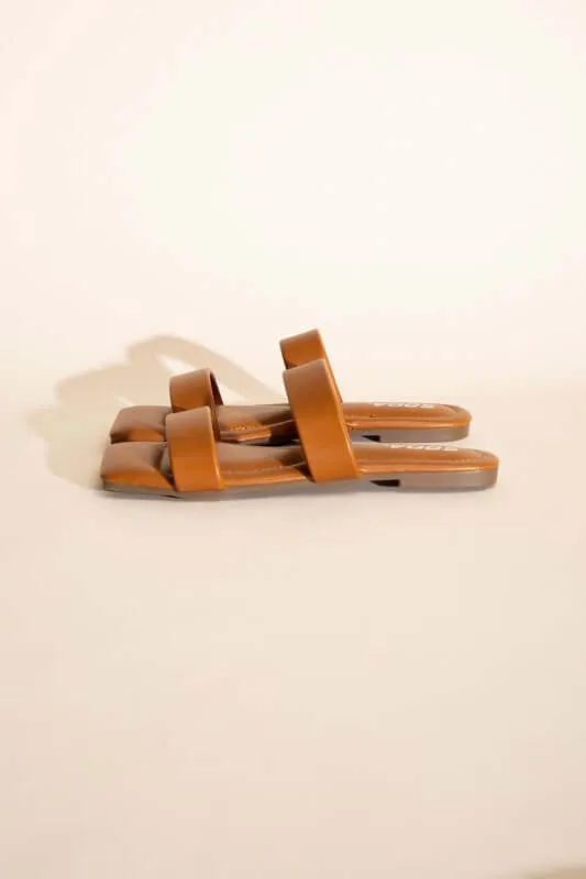 RAMSEY-S Double Strap Slides