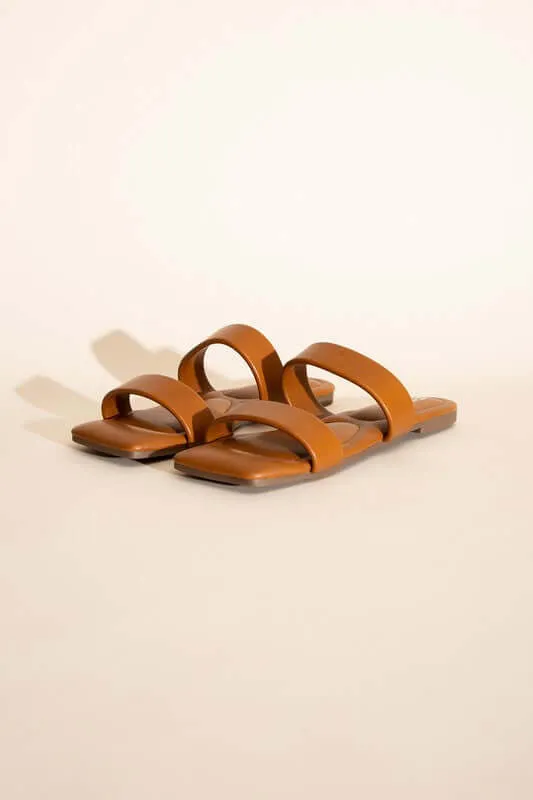 RAMSEY-S Double Strap Slides