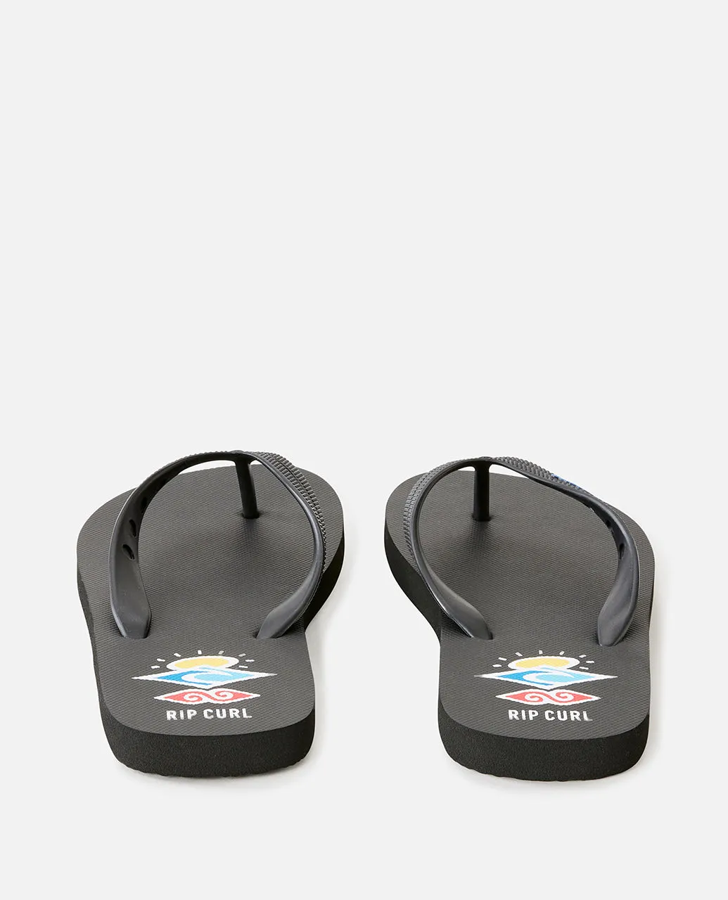 Rip Curl Kids Icons Bloom Flip Flops