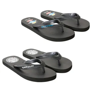 Rip Curl Kids Icons Bloom Flip Flops