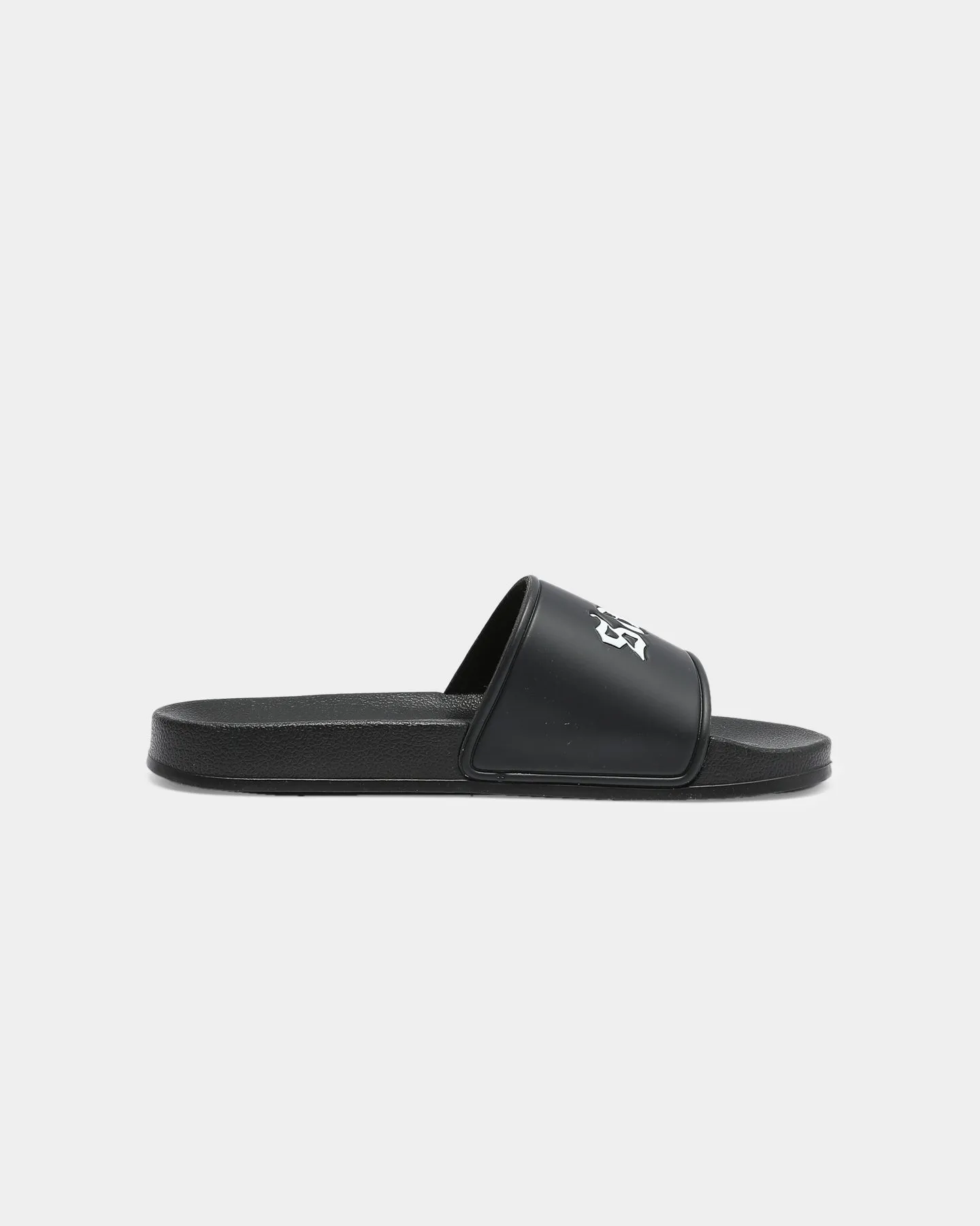 Saint Morta Cambronne Slide Black