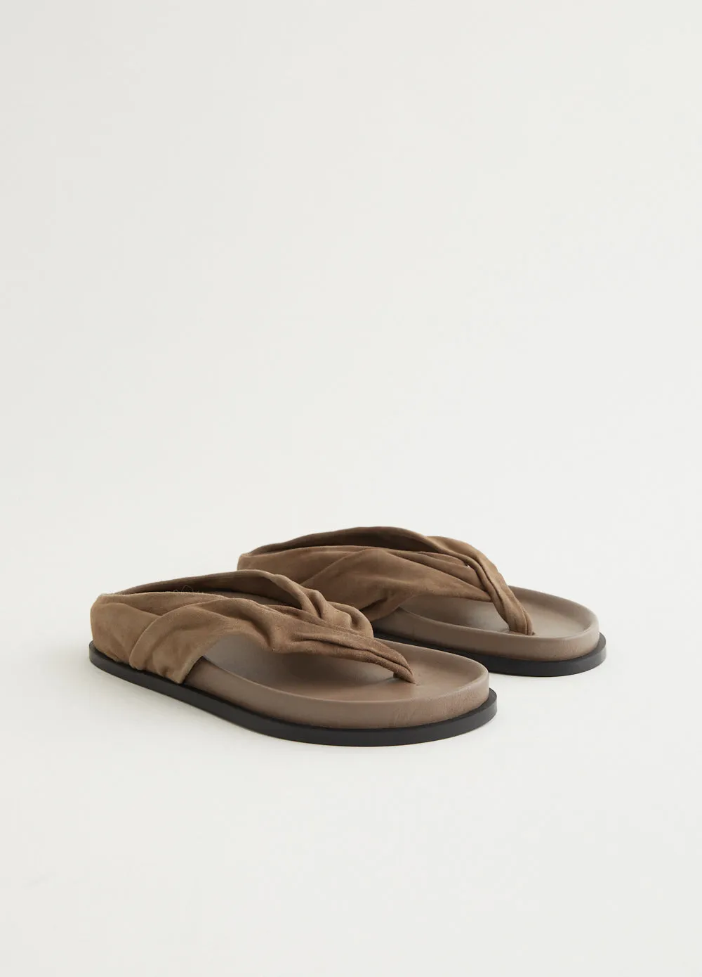 Shaw Sandals