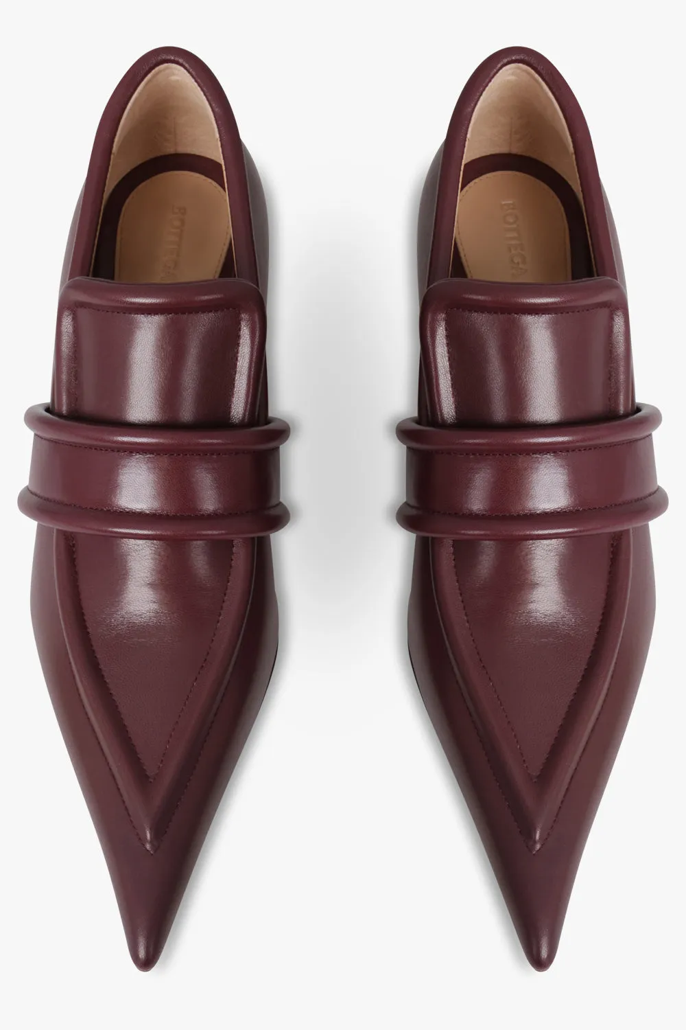 Slip-On Club Pump | Jam